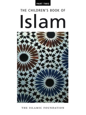 cover image of The Children's Book of Islam
